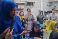 Key Strategy: Pakai Aplikasi AI, Bidan Silviana Lebih Mudah Tentukan Faktor Risiko Ibu Hamil di Lombok Barat