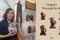 Cerita Mahabharata hingga Ramayana Karya Bien Craft – Aneka Figur Bahan Limbah Kayu Jati