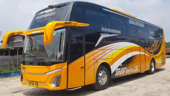Special Plan: Tips Cerdas Sewa Bus Wisata Sekolah: Liburan Seru, Rombongan Aman dan Tenang