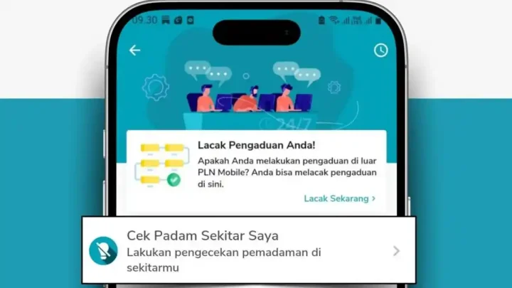 Latest Program: Cara Cek Pemadaman Listrik Secara Real Time Lewat PLN Mobile