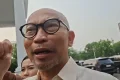 Topics Covered: Chatib Basri Bertemu Prabowo di Istana, Ingatkan Pelemahan Rupiah Bikin Harga Barang jadi Naik