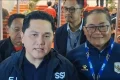 Special Plan: Erick Thohir Bangga Timnas Indonesia Menang, Tapi Ingatkan Proses Belum Selesai