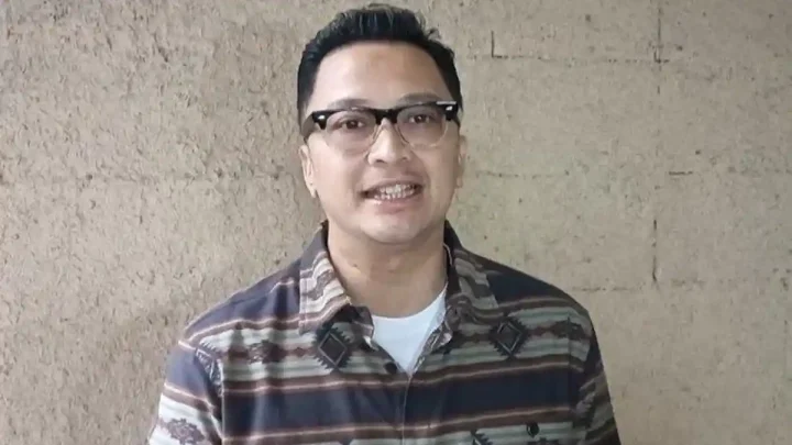 Solving Problems: Idap Vertigo, Ferry Maryadi Tetap Lakoni Hobi Touring dengan Syarat Wajib Bawa Obat