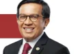Latest Program: Profil Fithri Hadi, Eks Petinggi BEI dan OJK yang Jadi Tersangka Kasus Fraud Dana Syariah Indonesia