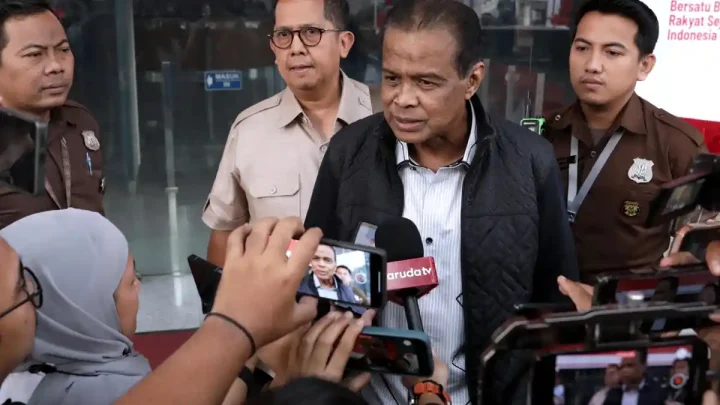 Meeting Results: KPK Isyaratkan Tahan 2 Tersangka Baru Kasus Korupsi Kuota Haji