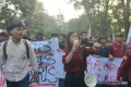 Gelombang Demo Tolak Kenaikan BBM: Mahasiswa Jakarta – Bandung, hingga Kendari Turun ke Jalan