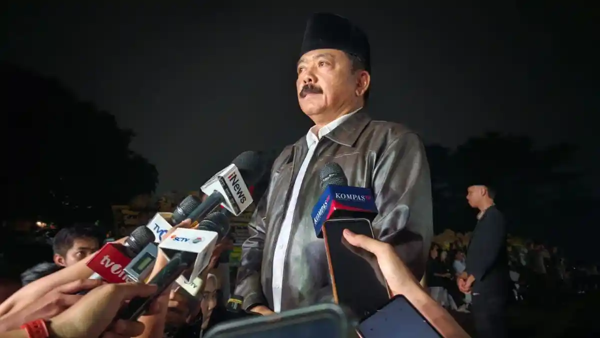 Hadi-Tjahjanto-Mantan-Panglima-TNI-rumah-duka-mantan-Menhan-Ryamizard-Ryacudu-Cikeas