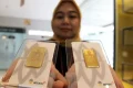 Harga Emas Antam Hari Ini – Selasa 16 Juni 2026: Stagnan di Level Rp2.729.000 per Gram