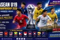 Klasemen Peringkat 2 Terbaik Piala AFF U19 2026: Nasib Vietnam Bergantung Kamboja – Malaysia Gugur