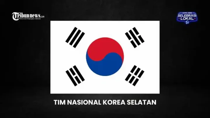 Key Issue: Ambisi Korea Selatan di Piala Dunia 2026, Son Heung-min Cs Layak Lolos Fase Grup
