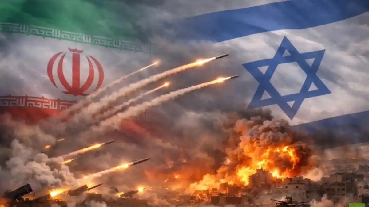 Iran-Vs-Israel-Rudal