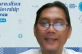 Facing Challenges: Jurnalisme Era Digital: Tak Butuh Alat Mahal, Cukup Satu Smartphone untuk Memberitakan Secara Global