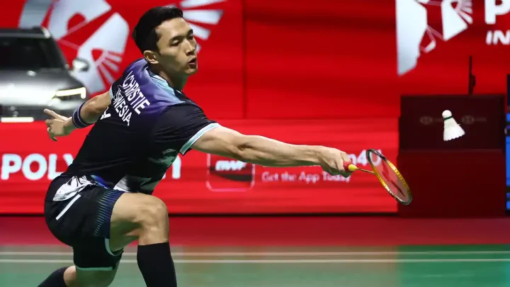 Update Ranking BWF Hari Ini: Indonesia Gagal Juara – Jojo & Raymond/Nikolaus Tetap Ketiban Untung