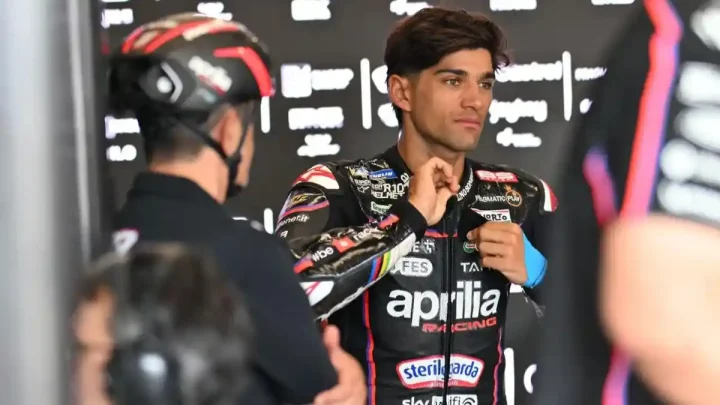 Visit Agenda: Bukan Cuma Marc Marquez, Jorge Martin Kini Waspadai Pedro Acosta di Balaton Park