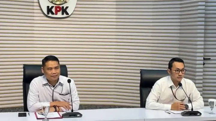 KPK Tangkap 10 Orang Dalam OTT Bupati Muara Enim – Ada ASN dan Unsur Swasta