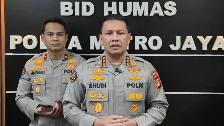 Latest Program: Besok, 4.151 Personel Polri/TNI Diterjunkan untuk Kawal Demo Mahasiswa di Bundaran HI Jakarta