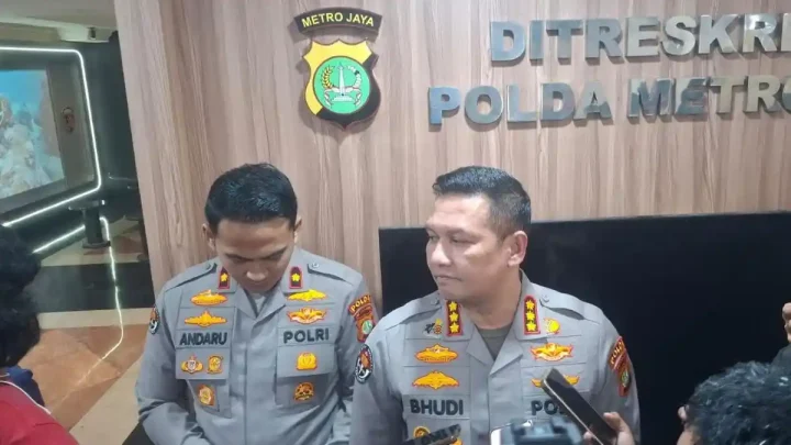 Important Visit: Wanita Muda Diduga Dibunuh ABH di Hotel Kebayoran Baru, Polisi Dalami Motif