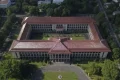 Special Plan: Beasiswa S1 UGM 2026 Green Roof University Scholarship Dibuka, Kuliah Gratis hingga 8 Semester
