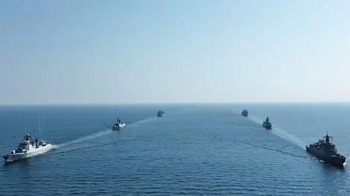 Kapal-Perang-China-Angkatan-Laut-Tiongkok