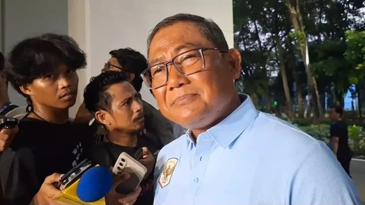 Key Strategy: PSSI Targetkan Dua Kemenangan di FIFA Matchday Juni dan Juara Piala AFF 2026