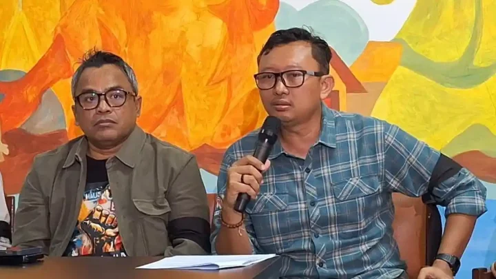 New Policy: YLBHI Ungkit Janji Prabowo Usut Tuntas Kasus Andrie Yunus: Hanya Omon-omon
