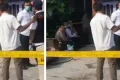 Important Visit: Polisi Selidiki Penyebab Kematian Wanita yang Jasadnya Ditemukan Tertelungkup, Perhiasannya Hilang