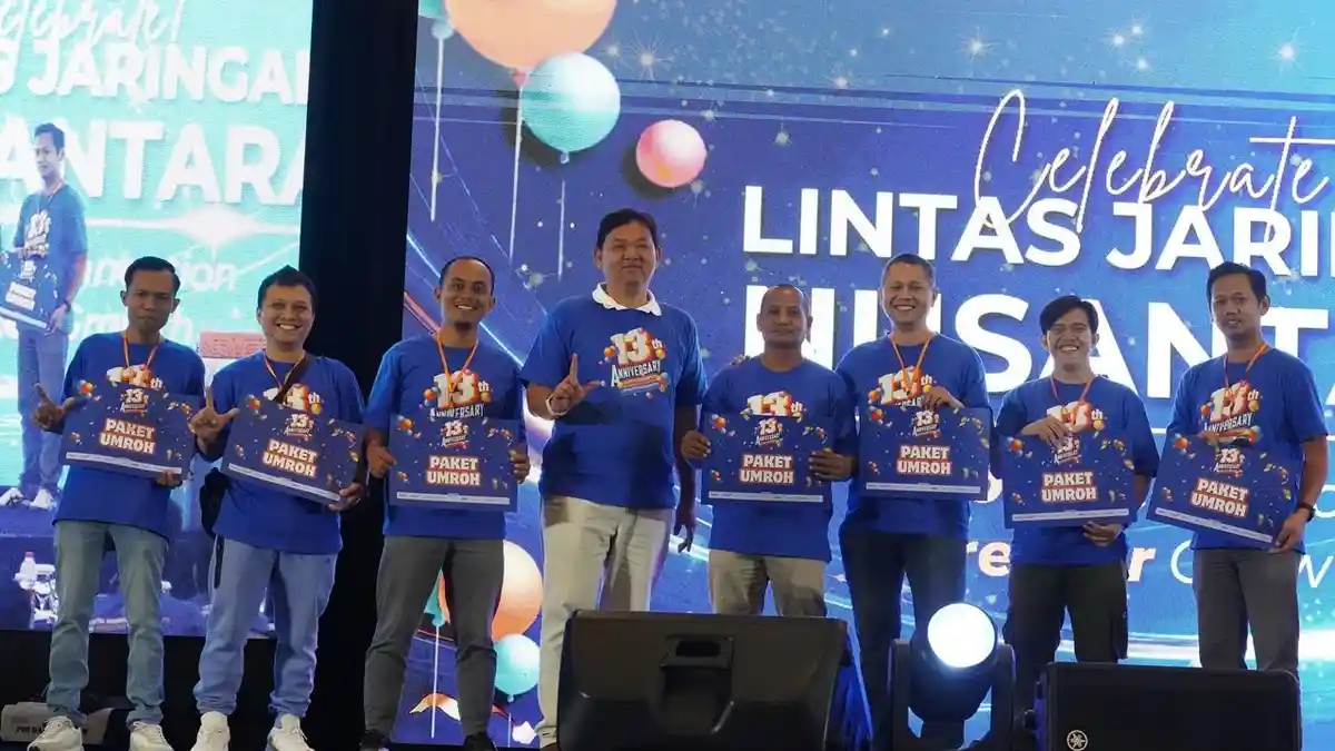 LJN-Rayakan-Ulang-Tahun-ke-13
