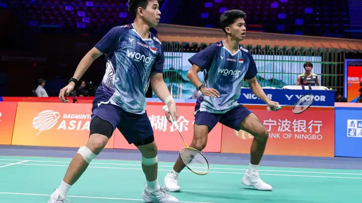 Rekap Hasil Macau Open 2026: Ditutup Kemenangan Faathir/Devin – 4 Wakil Indonesia Kunci 16 Besar