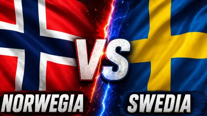 Key Discussion: Prediksi Skor Norwegia vs Swedia di FIFA Matchday: Ajang Pemanasan Menuju Piala Dunia 2026