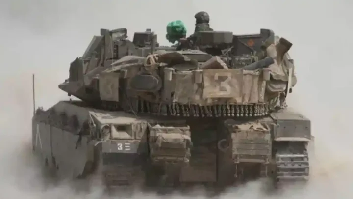 Siapa Eitan Gilboa? Tentara Israel yang Jadi Target Gugatan Aktivis Pro-Palestina
