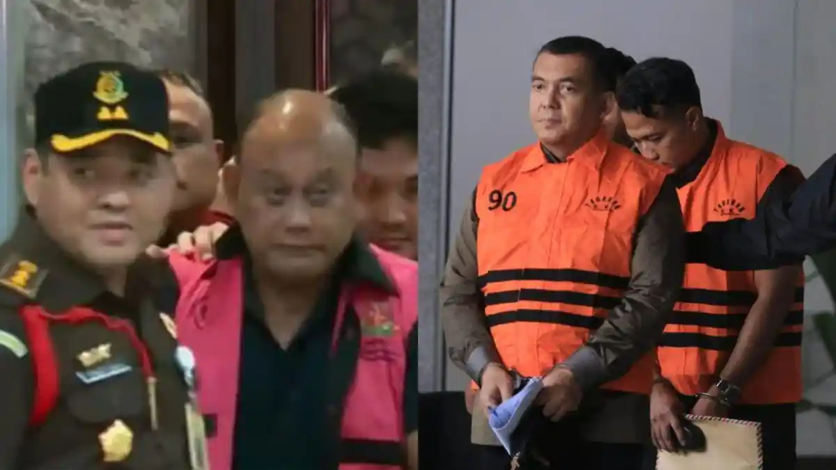 Mantan-Kepala-BGN-Dadan-Hindayana-Wamen-Imipas-Silmy-Karim-saat-ditahan