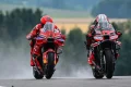 Klasemen MotoGP 2026 Usai Sprint Race Hungaria – Marc Marquez Samai Bagnaia, Bezzecchi Jaga Jarak
