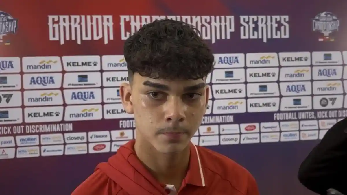 Matthew-Baker-Bek-Timnas-Indonesia-usai-debut-bersama-tim-lawan-Oman-di-SUGBK