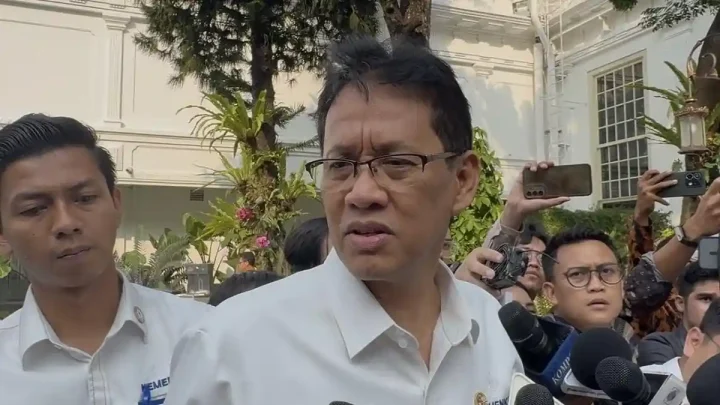 Key Discussion: Istana Tepis Rumor Reshuffle Purbaya dan Gubernur BI: Siapa yang Mau Ganti?
