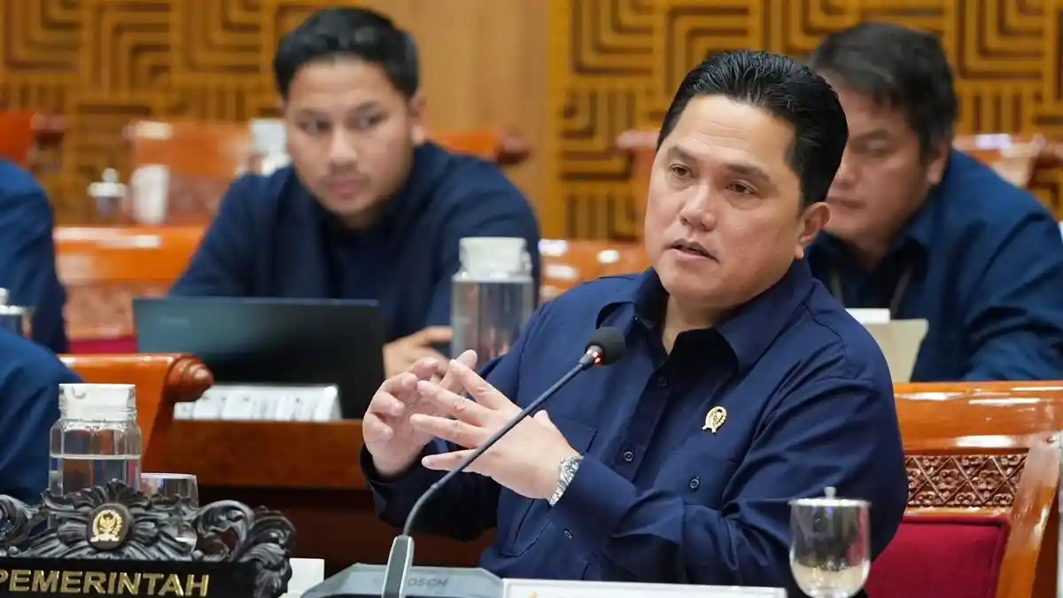 Menpora-Erick-Thohir-saat-mengikuti-rapat-kerja-dengan-Komisi-X-DPR