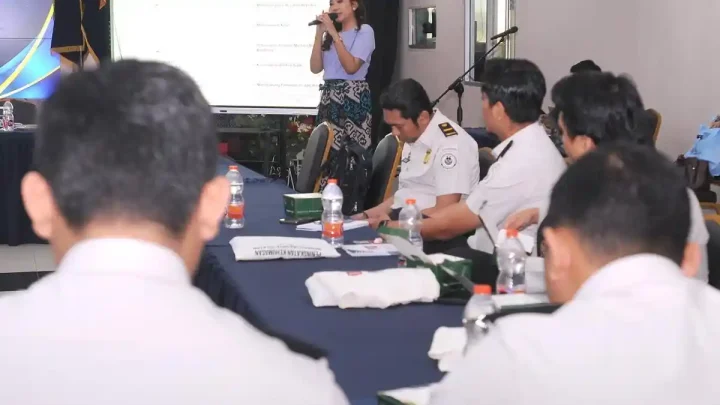 New Policy: Membangun Institusi Melalui Kualitas Pelayanan dan Komunikasi Publik