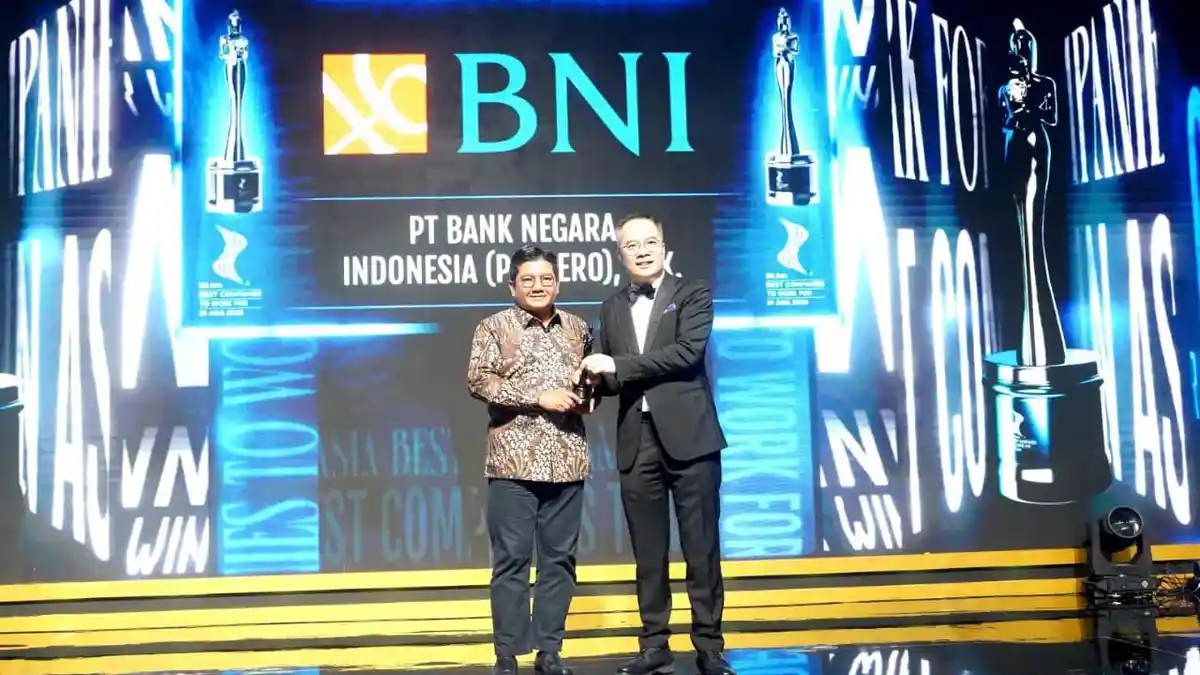 PENGHARGAAN-BERGENGSI-BNI