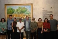 Topics Covered: Mangkuluhur ARTOTEL Suites Hadirkan “Echoes of Harmony”, Pameran Duo Sutopo dan I Ketut Marra