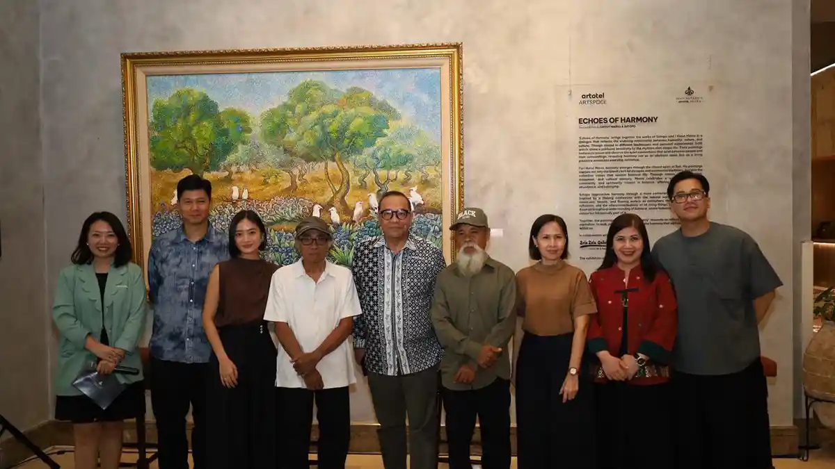 Pameran-Seni-Kontemporer-Echoesof-Harmony
