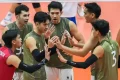 Visit Agenda: Update 15 Pemain Timnas Voli Putra Indonesia setelah Dio Zulfikri Dicoret untuk AVC Nations Cup 2026