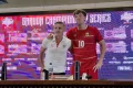Solution For: John Herdman Sesalkan Timnas Indonesia Gagal Banyak Cetak Gol ke Gawang Mozambik