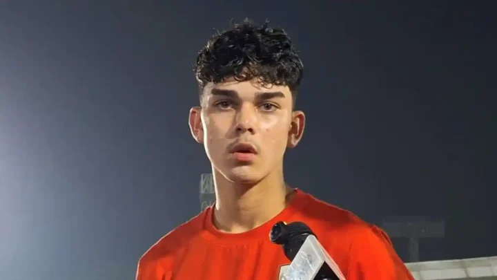 Visit Agenda: Matthew Baker Ungkap Rahasia Ruang Ganti Timnas Indonesia: Rasanya Seperti Keluarga