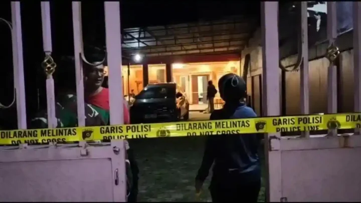 Special Plan: Sosok SJ, Otak Pelaku Pembunuhan WNA Korsel di Bekasi, Eksekutor Dibayar Rp139 Juta