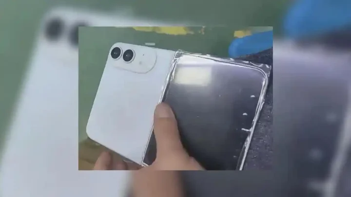 Special Plan: Penampakan iPhone Ultra Warna Putih Beredar, Apple Dikabarkan Hanya Sediakan Dua Warna