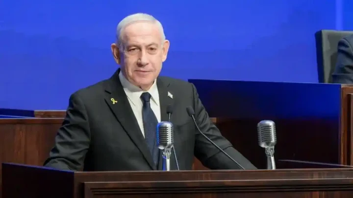 Special Plan: Netanyahu Terpojok! Kesepakatan Damai AS-Iran Picu Kemarahan Besar di Israel