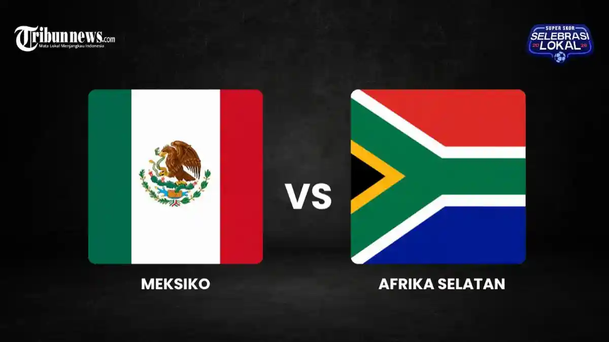Persaingan-Meksiko-dan-Afrika-Selatan-di-Piala-Dunia-2026-1