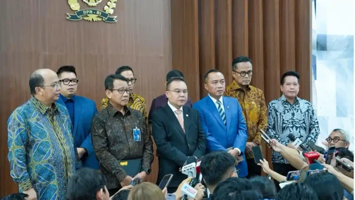 Topics Covered: BRI Buka Suara soal Buyback Saham BUMN dan Kondisi Pasar Modal