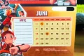 Main Agenda: Kalender Jawa 14 Juni 2026: Keistimewaan Weton Minggu Pahing dan Wuku Galungan