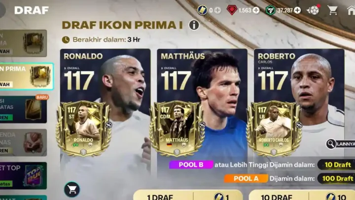 Important Visit: Kode Redeem FC Mobile Spesial Weekend 6 Juni 2026: Dapatkan Hadiah Menarik di redeem.fcm.ea.com