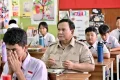 Key Strategy: Kata Ekonom soal Masih Perlu atau Tidaknya Program MBG usai Harga Pertamax Naik